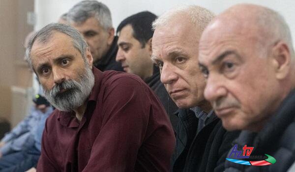 Aprel döyüşlərində mülki şəxslərin başına nələr gətirilib?