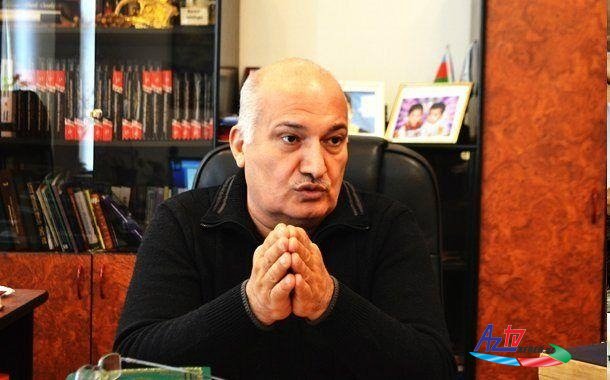 Sərdar Cəlaloğlu bacısı oğlunun həbsindən danışdı: “Ramiz Mehdiyevin işi ilə əlaqəsi…”