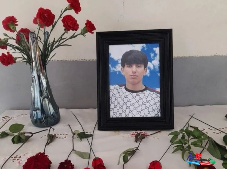 11-ci sinif şagirdi vəfat etdi