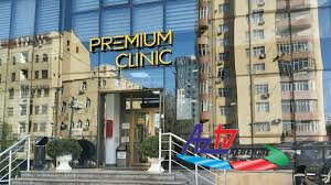 Bakıda məşhur klinikada qadın əməliyyatdan sonra öldü