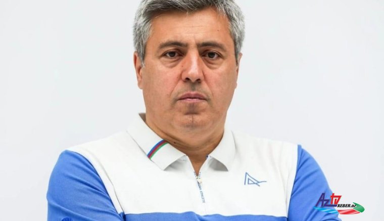Rəşad Əbdürəhmanova yeni vəzifə verildi