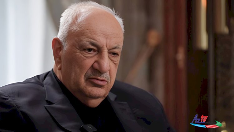 Abid Şərifov insult keçirib - VƏZİYYƏTİ AĞIRDIR
