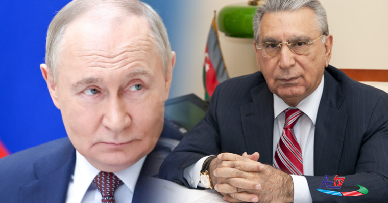 Putin Ramiz Mehdiyevi niyə QURBAN VERDİ? - ŞOK SƏBƏBLƏR