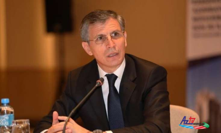 Zahid Oruc ittihamlara cavab verdi