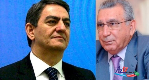 Əli Kərimli “Ramiz Mehdiyev işi” üzrə saxlanılıb - DÖVLƏTƏ XƏYANƏT İTTİHAMI