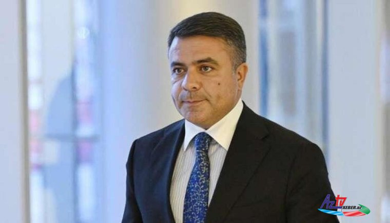 Vəfatından 40 gün ötən Cabir İmanovun məzarı