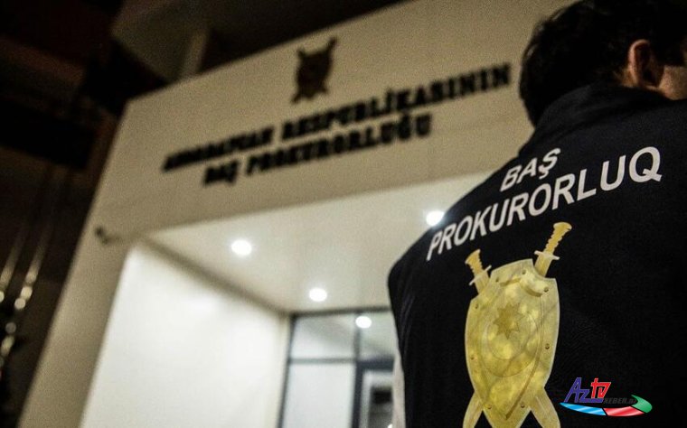 Abid Qafarov Baş Prokurorluğa çağırıldı