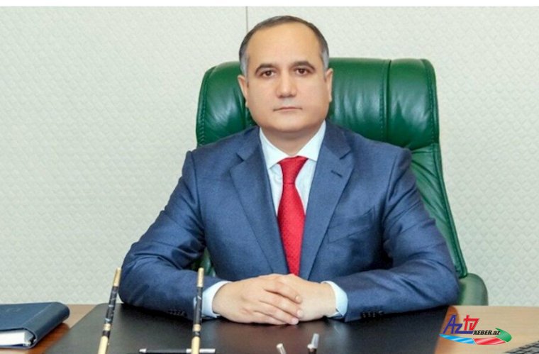 Kamaləddin Qafarov: “Dövlət idarəçiliyində əsas ölçü meyarı xalqın maraqlarıdır”