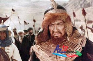 Barlaslı Tarağayın oğlu Əmir Teymurun son sözləri...
