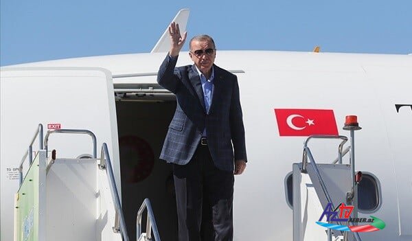Ərdoğan CAR-a gedir: Mühüm konfrans…