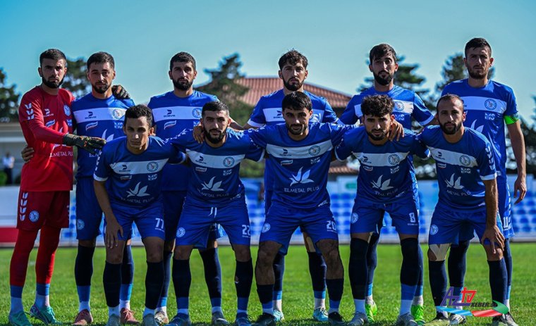 "Baku Sportinq"in hazırlıq planı bilindi