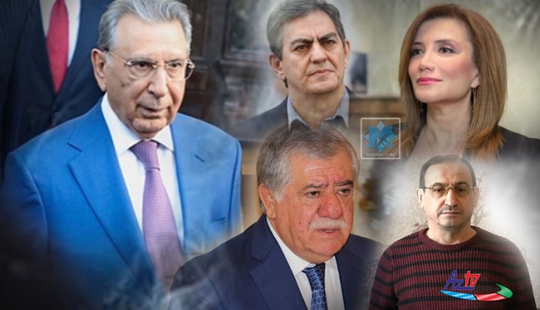 Mehdiyevçilərin tam ifşası ili - səs-küylü 2026 gəlirİ