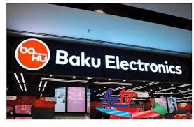 “Baku Electronics”-də YOXLAMA