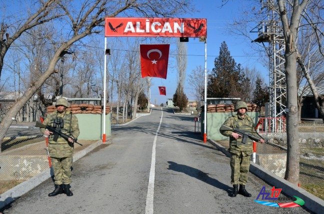 Türkiyə sərhədi ermənilərin üzünə açır - tarix dəqiqləşir, amma...