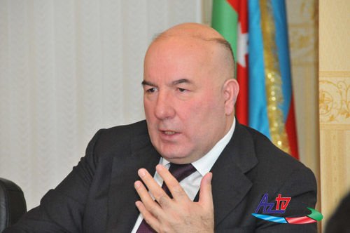 Elman Rüstəmovun 8,9 milyonluq şirkəti ləğv edildi