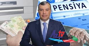 Sahil Babayevin vaxtında pensiyası kəsilən bu şəxslər təqaüdlərini bərpa edə biləcəklər