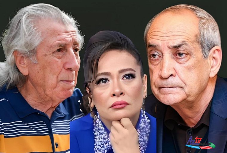 "Mehriban Xanlarova sakitləşmədi, bilsəydim ərizə yazır, vallah onu qoymazdım, direktorla danışacam” - Xalq artistlərindən aktrisaya DƏSTƏK