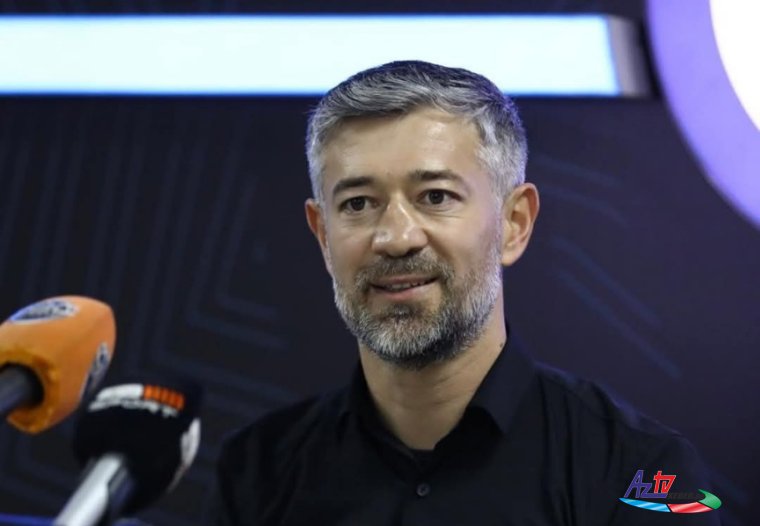 "Səbail"dən ayrılan Elvin Məmmədovun yeni iş yeri bilindi