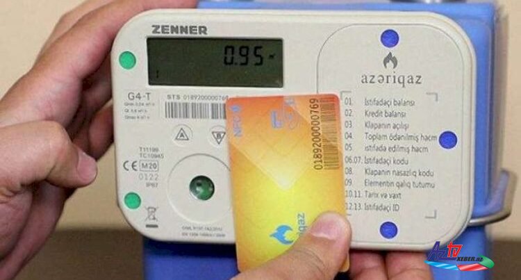 SON DƏQİQƏ: Gələn il qaz limitləri ləğv oluna bilər