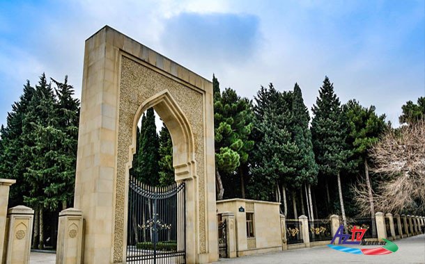 42 yaşında vəfat etdi,Fəxri Xiyabanda dəfn edildi - Nazirin maraqlı HƏYATI