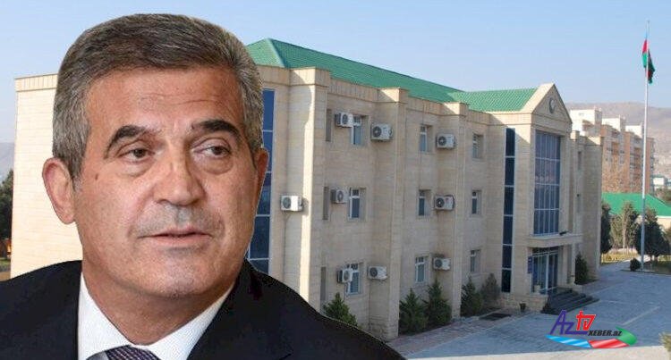 İcra başçısı korrupsiyaya görə həbs olunmuş məmurun yerinə onu təyin etdi