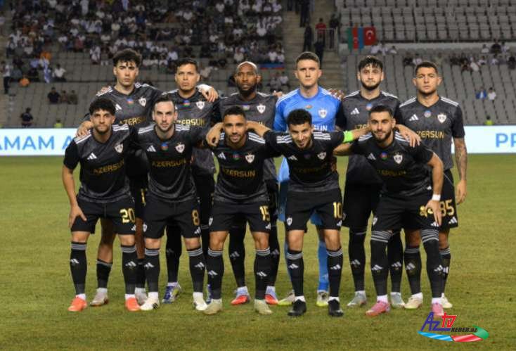 Tanınmış hücumçu "​Qarabağ"a təklif edildi