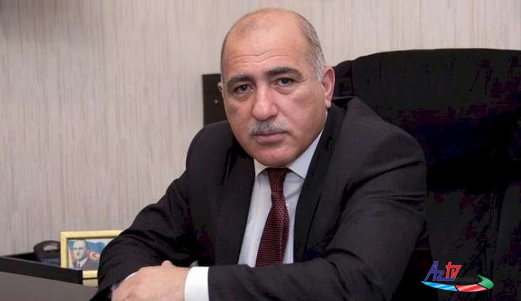 "Pənah Hüseynin dostları həbs olunacaq" - Bayoğlu