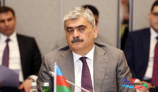 Prezident bu vəzifəni Samir Şərifova həvalə etdi